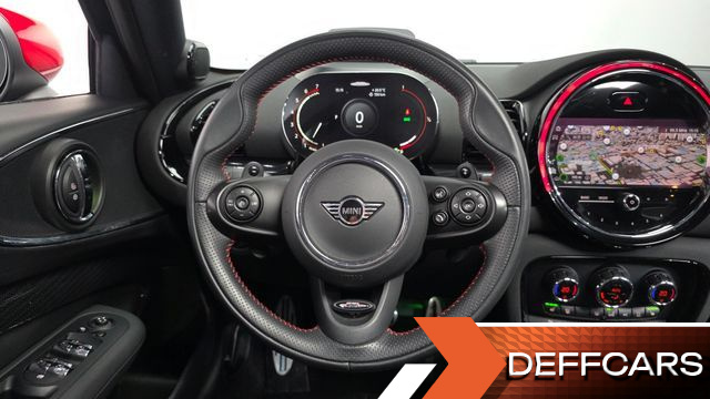 Mini CLUBMAN JCW 2nd Gen купить на сайте DeffCars