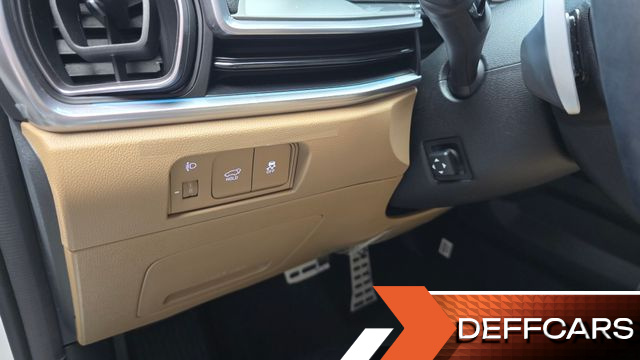 Kia SORENTO Gasoline 2.5T 2WD Signature купить на сайте DeffCars
