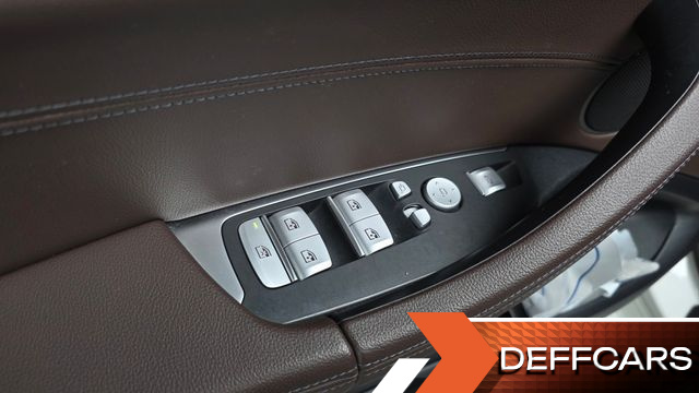 BMW X3 xDrive 20d M Sport купить на сайте DeffCars