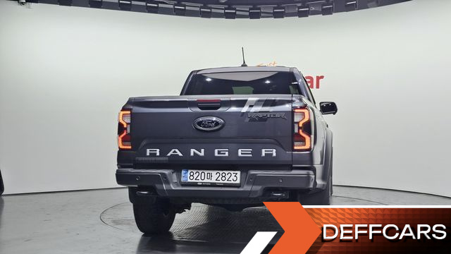 Ford RANGER 2.0 Raptor купить на сайте DeffCars