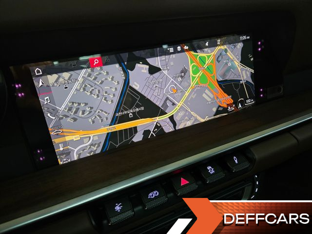 Porsche 911 Carrera S купить на сайте DeffCars