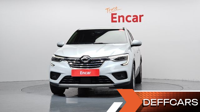 Renault-KoreaSamsung XM3 1.6 GTe LE Plus купить на сайте DeffCars
