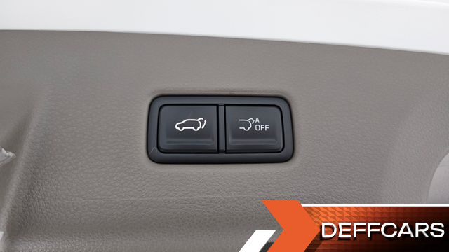 Kia CARNIVAL HEV 7-Seater Hi Limousine Signature купить на сайте DeffCars