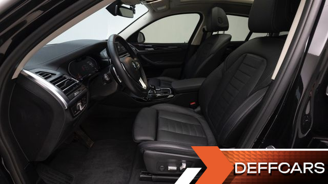 BMW X4 xDrive20i xLine купить на сайте DeffCars