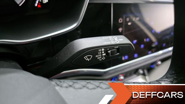 Audi Q3 40 TFSI Quattro купить на сайте DeffCars