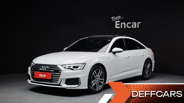 Audi A6 45 TFSI Quattro Premium купить на сайте DeffCars