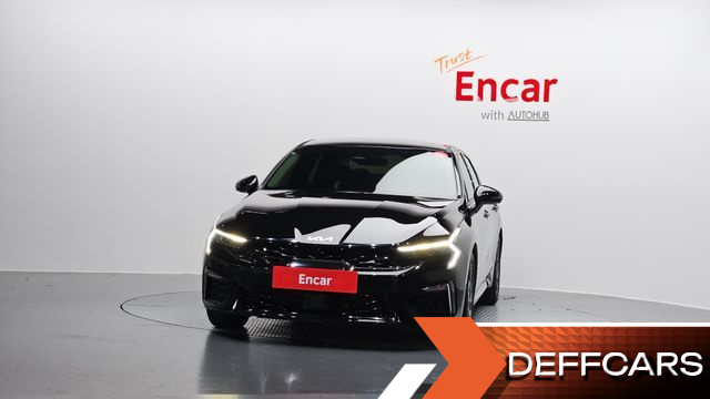 Kia K5 Noblesse купить на сайте DeffCars