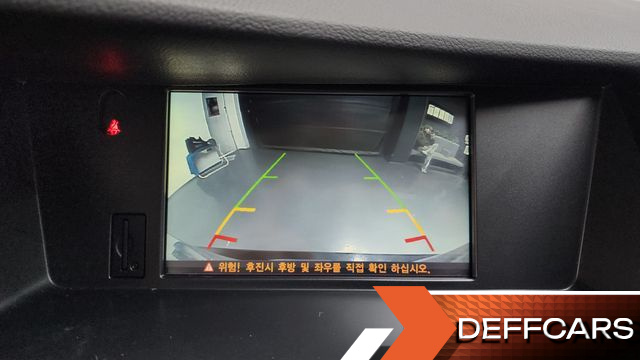 Renault-KoreaSamsung SM7 2.5 V6 купить на сайте DeffCars