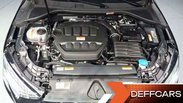 Audi A3 40 TFSI купить на сайте DeffCars