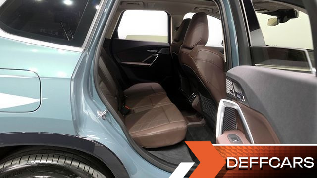 BMW X1 xDrive 20i xLine купить на сайте DeffCars