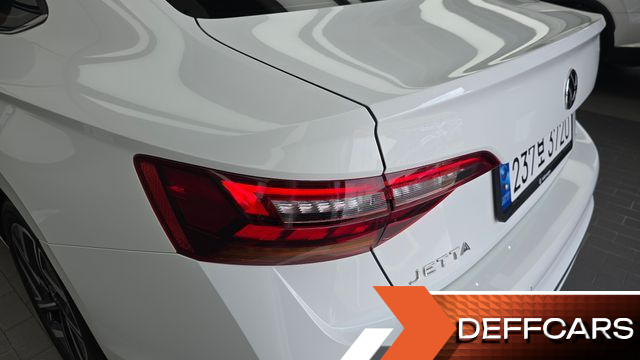 Volkswagen JETTA 1.5 TSI Prestige купить на сайте DeffCars