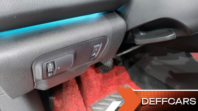 Renault-KoreaSamsung SM6 1.3 TCe LE купить на сайте DeffCars
