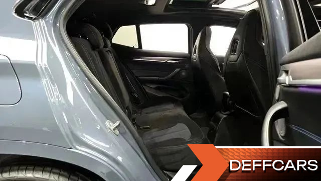 BMW X2 (F39) xDrive M35i First Edition купить на сайте DeffCars