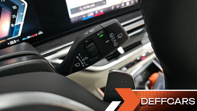 BMW X5 xDrive 30d M Sport купить на сайте DeffCars