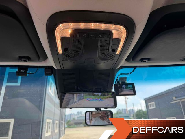 Mercedes SPRINTER 3.0 Diesel W907 купить на сайте DeffCars