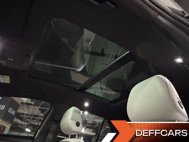 Volkswagen T-ROC 2.0 TDI Prestige купить на сайте DeffCars