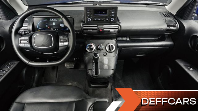 Hyundai CASPER Van Smart купить на сайте DeffCars