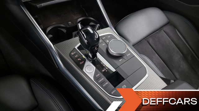 BMW 3-SERIES 320i M Sport купить на сайте DeffCars