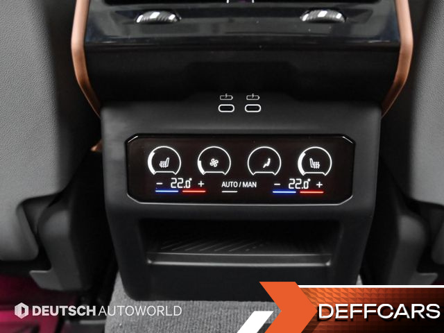 BMW 5-SERIES 530i xDrive M Sport Pro Special Edition купить на сайте DeffCars