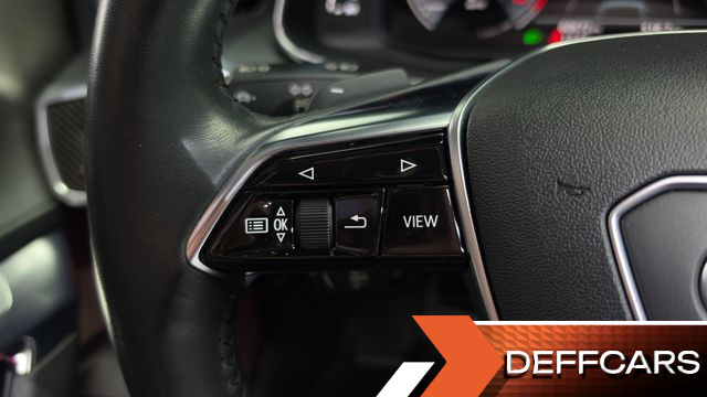 Audi A6 45 TFSI Quattro купить на сайте DeffCars