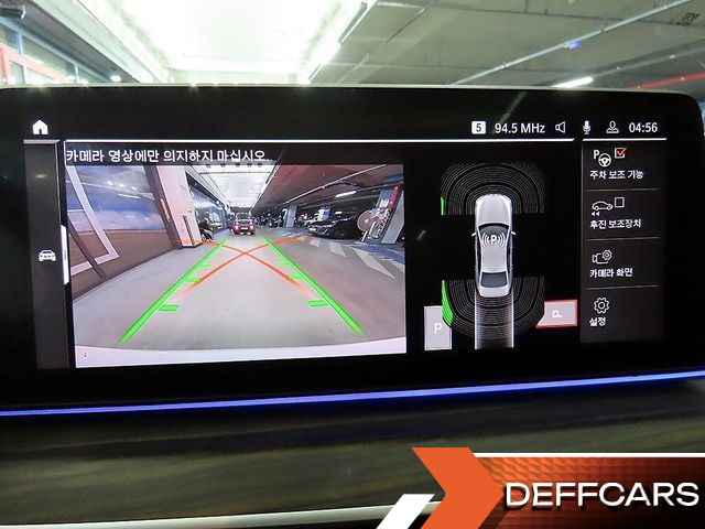 BMW 5-SERIES 530i Luxury купить на сайте DeffCars