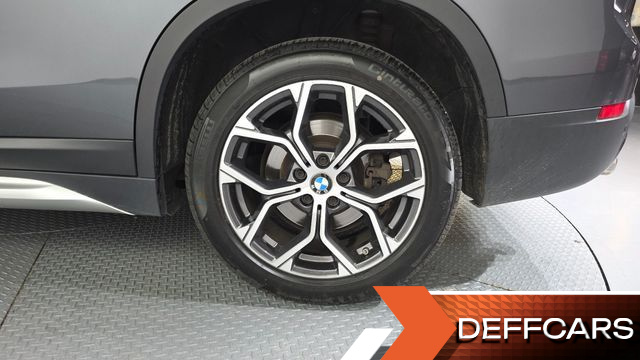 BMW X1 xDrive 20i xLine купить на сайте DeffCars