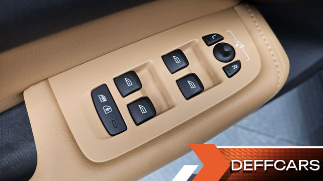 Volvo XC60 B6 Inscirtion купить на сайте DeffCars