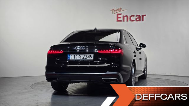 Audi A4 40 TFSI Premium купить на сайте DeffCars