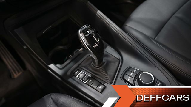 BMW X1 xDrive 18d Joy купить на сайте DeffCars