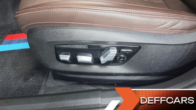 BMW GRAN TURISMO 630i xDrive M Sport купить на сайте DeffCars