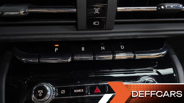 Lincoln CORSAIR 2.0 Reserve AWD купить на сайте DeffCars