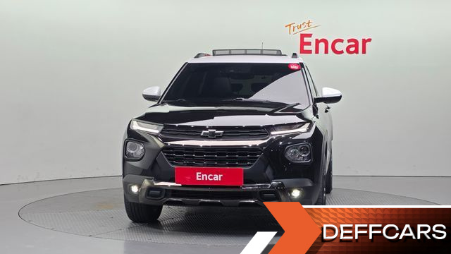 ChevroletGMDaewoo TRAILBLAZER 1.3 Turbo 4WD Activ купить на сайте DeffCars