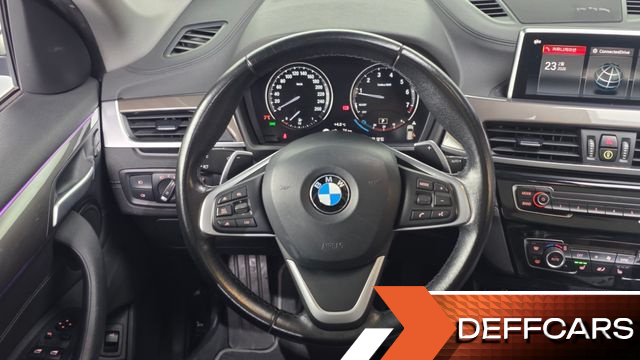 BMW X1 xDrive 20i xLine купить на сайте DeffCars