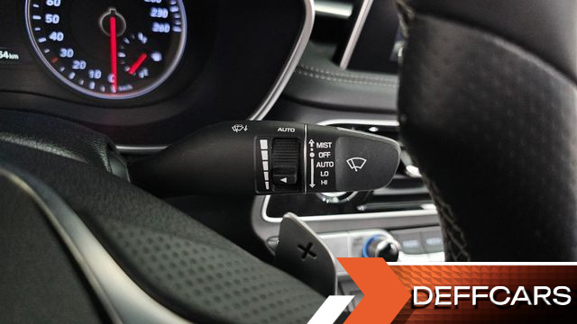 Genesis G70 2.0T AWD Elite купить на сайте DeffCars