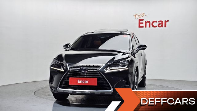 Lexus NX Supreme купить на сайте DeffCars