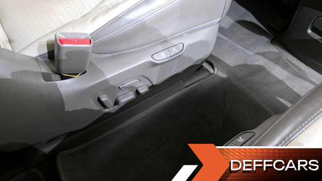 Kia CARNIVAL Gasoline 7-Seater Hi-Limousine Signature купить на сайте DeffCars
