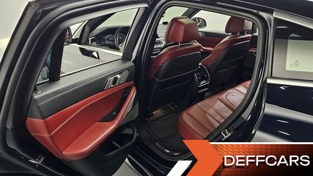 BMW X6 xDrive30d M Sport купить на сайте DeffCars