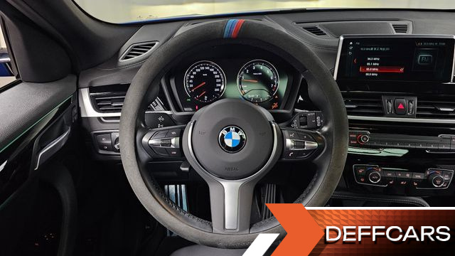 BMW X2 (F39) xDrive25i M Sport купить на сайте DeffCars