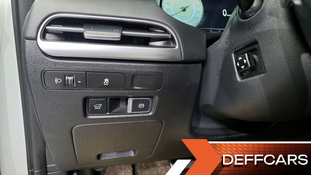 Hyundai PALISADE Gasoline 3.8 2WD Prestige купить на сайте DeffCars