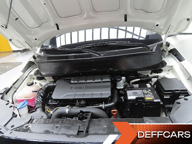Hyundai CASPER Turbo The Essential купить на сайте DeffCars
