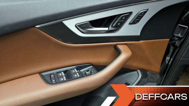 Audi Q7 45 TFSI Quattro купить на сайте DeffCars