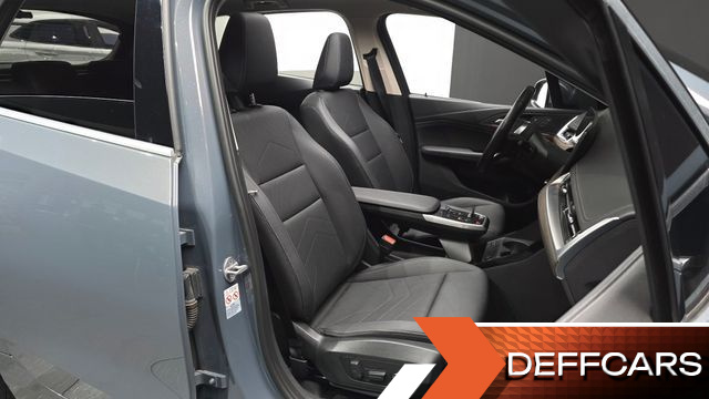 BMW 2-SERIES 218d Luxury купить на сайте DeffCars