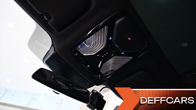 BMW GRAN TURISMO 630i xDrive M Sport купить на сайте DeffCars