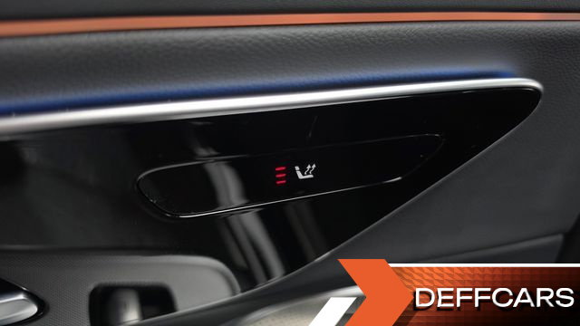 Mercedes E-CLASS E300 4MATIC AMG Line купить на сайте DeffCars