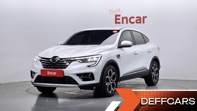 Renault-KoreaSamsung XM3 1.3 TCe RE Signature купить на сайте DeffCars