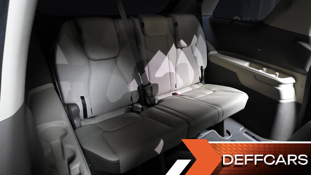 Kia CARNIVAL Gasoline 7-Seater Noblesse купить на сайте DeffCars