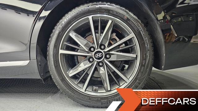 Hyundai GRANDEUR 2.5 Premium Choice купить на сайте DeffCars