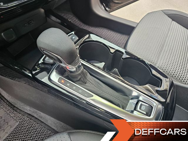 ChevroletGMDaewoo TRAX 1.2 LT купить на сайте DeffCars