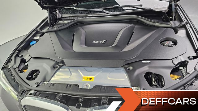 BMW IX3 M Sports купить на сайте DeffCars
