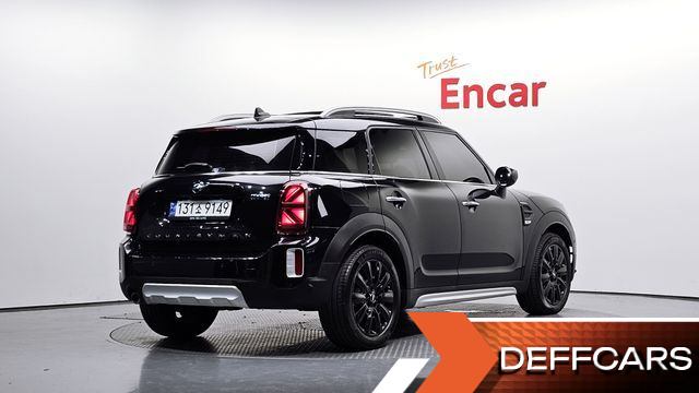 Mini COUNTRYMAN Classic 2nd купить на сайте DeffCars